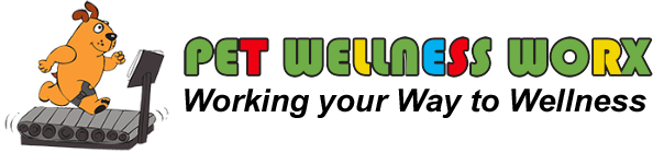 Pet Wellness Worx Logo